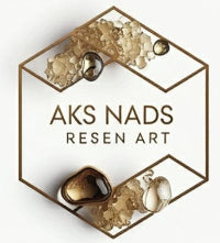 Aks Nads Resin Art