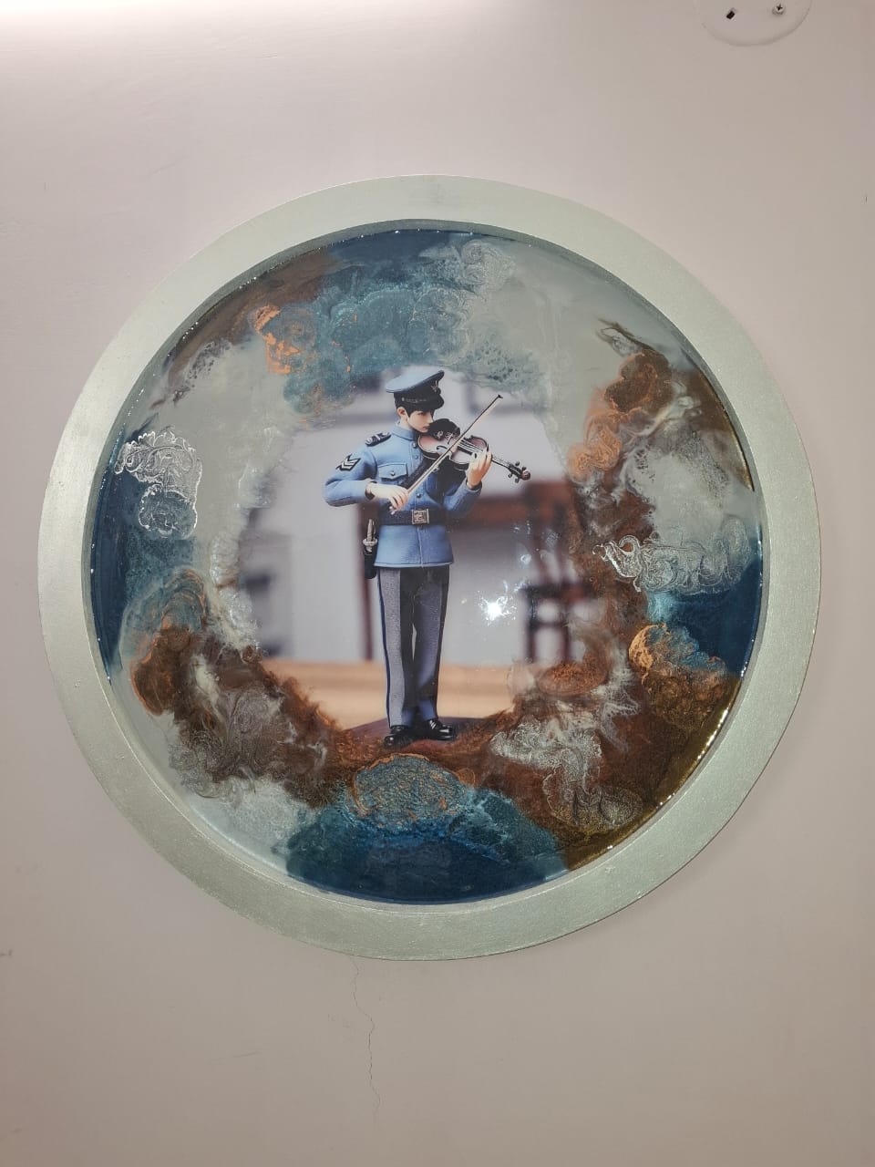 Wall Decoration Art